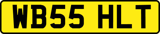WB55HLT