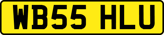 WB55HLU