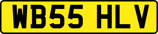 WB55HLV