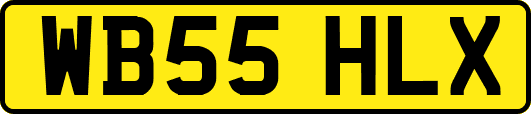 WB55HLX