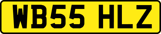 WB55HLZ