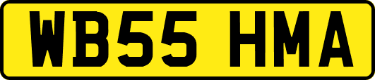 WB55HMA