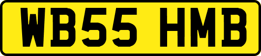 WB55HMB