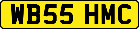 WB55HMC