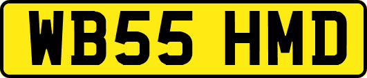 WB55HMD