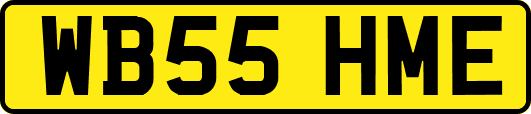 WB55HME