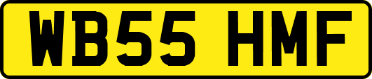 WB55HMF