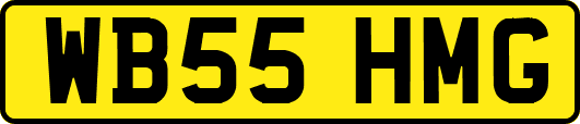 WB55HMG