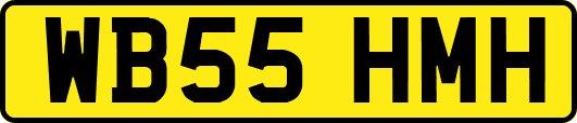 WB55HMH