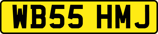 WB55HMJ