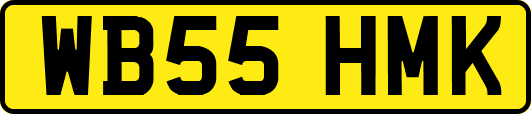 WB55HMK
