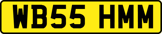 WB55HMM