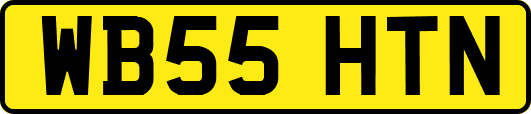 WB55HTN