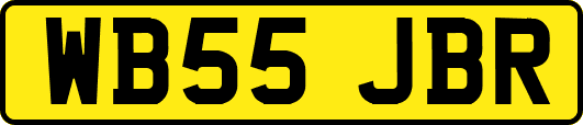WB55JBR