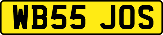 WB55JOS