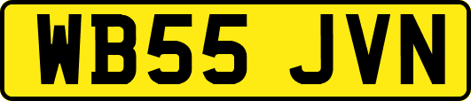 WB55JVN
