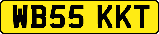 WB55KKT