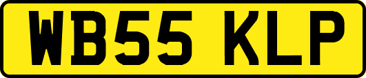WB55KLP