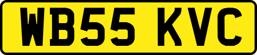 WB55KVC