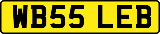 WB55LEB