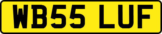 WB55LUF