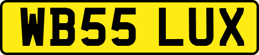 WB55LUX