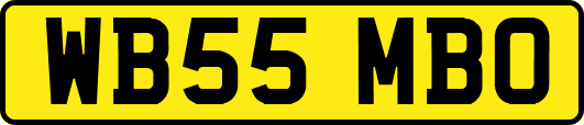 WB55MBO