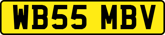 WB55MBV
