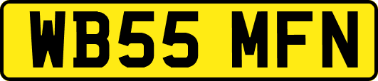 WB55MFN