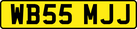 WB55MJJ