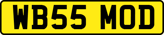WB55MOD