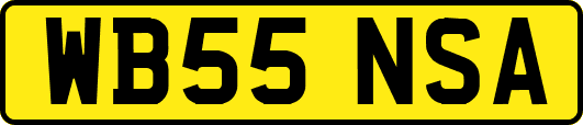 WB55NSA