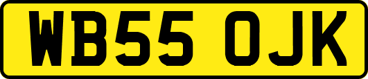 WB55OJK