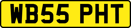WB55PHT