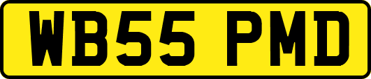 WB55PMD