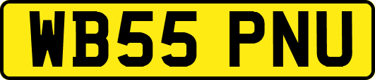 WB55PNU