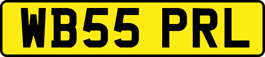 WB55PRL