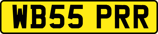 WB55PRR