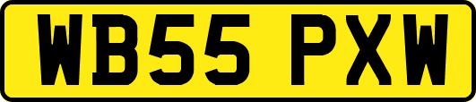 WB55PXW