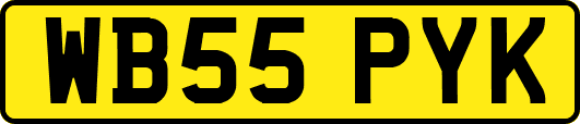 WB55PYK