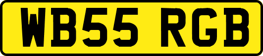 WB55RGB