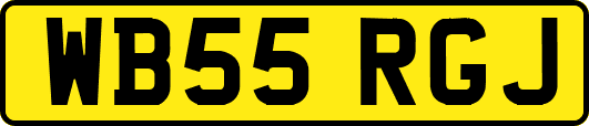 WB55RGJ