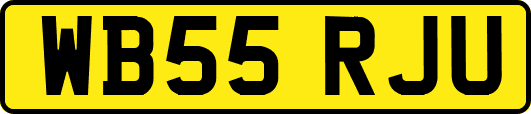 WB55RJU