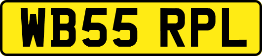 WB55RPL