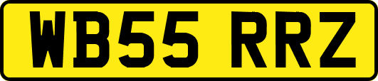 WB55RRZ