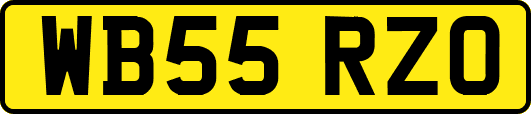 WB55RZO