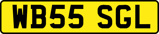 WB55SGL