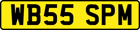 WB55SPM