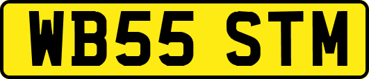 WB55STM