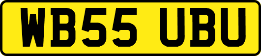 WB55UBU